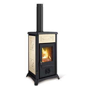 Stufa Legna 7 KW Gemma 5.0 Panna V5