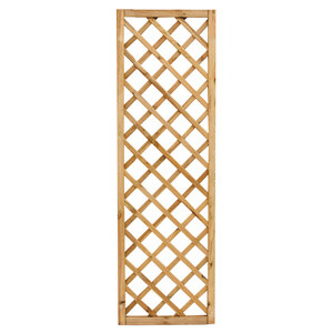 Grigliato Pino Impregnato 44 40XH180 cm