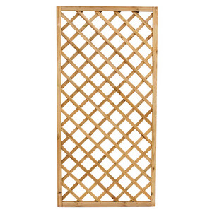 Grigliato Pino Impregnato 44 90XH180 cm
