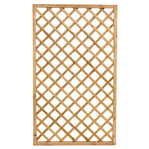 Grigliato Pino Impregnato 44 120XH180 cm