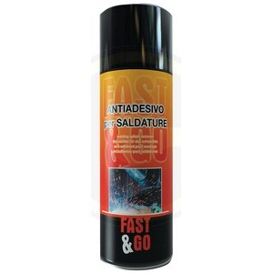 FAST&GO Antiadesivo P/Saldature 400 ml