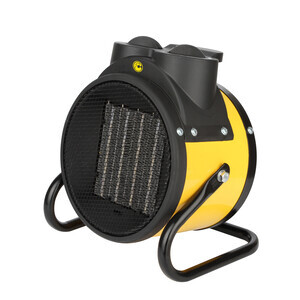 C Termoventilatore Ceramico Portatile 1000/2000W