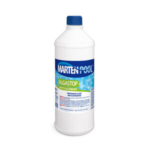 Antialghe P/Piscine Liquido 1 kg