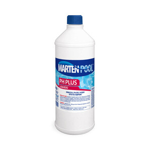 Correttore PH+ P/Piscine 1 kg