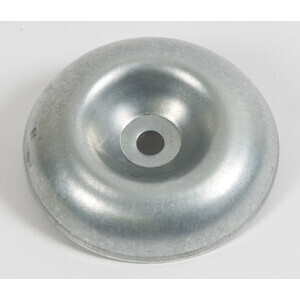 BL Coppa Sottodisco Foro 10 mm P/Decesp.