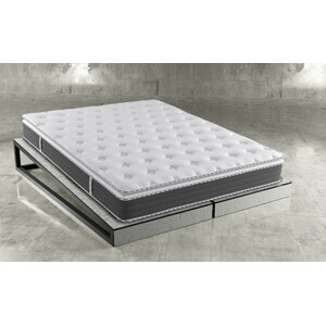 Materasso Nuvola 120X200XH27 cm