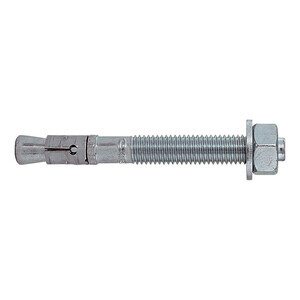 Fischer Tassello FBN Ii 6/30 D. 6X75 mm