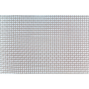 Tela Quadra Maglia 1X1MM F 0,6MM H 80CM