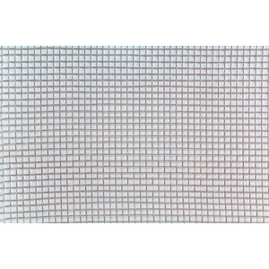 Tela Quadra Maglia 1X1MM F 0,6MM H 100CM