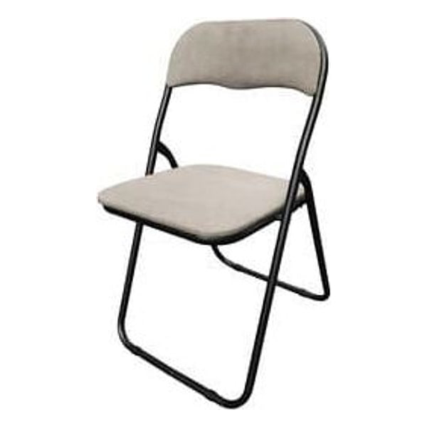Sedia Pieghevole Polo Tessuto Sabbia 5 – cod. CPD506217