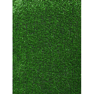 C Tappeto Erboso Sintetico SP 7MM H3X25M Moquette