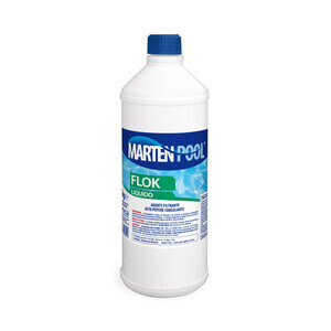 Flocculante Liquido P/Piscina 1 kg