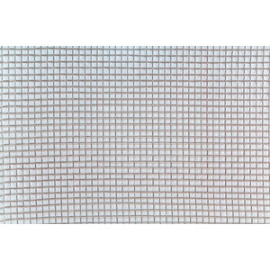 Tela Quadra Maglia 3X3MM F 0,8MM H 100CM
