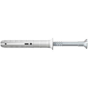 Fischer Tassello N-S 6X60 Vite a Chiodo