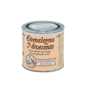Stucco Legno Novecento 250 ml Noce Medio Antico