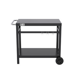 C Carrello P/Barbecue Hot Wheels