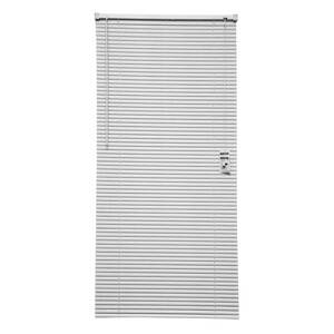 C Tenda Veneziana Nastro Bianco 25MM 140X240CM