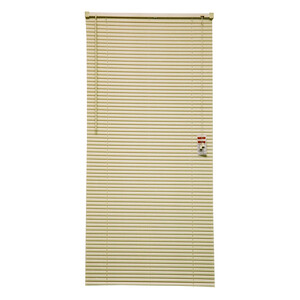 C Tenda Veneziana Nastro Beige 25MM 140X240CM