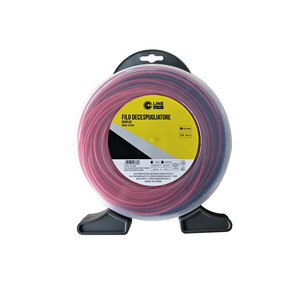 C Filo Decespugliatore Tondo Redplus-R 3,0MMX55M