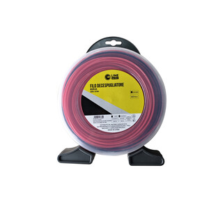 C Filo Decespugliatore Quadro Redplus-S 2.4MMX79M
