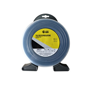 C Filo Decespugliatore Ton Blackplus-Alu-R 3,5MMX40M