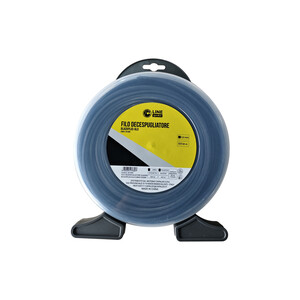 C Filo Decespugliatore Quad Blackplus-Alu-S 3,0MMX50M