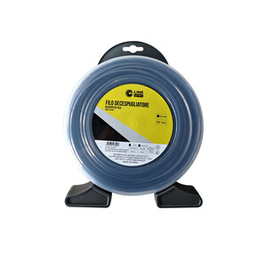 C Filo Decespugliatore Quad Blackplus-Alu-S 3,5MMX40M