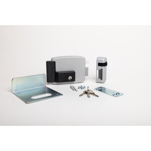 Cisa 11721 N7 Serratura Elettrica Cancello DX