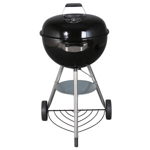 C Barbecue a Carbone 55X54X96CM Krakatoa