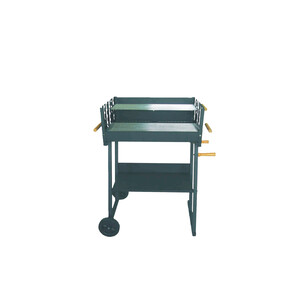 C Barbecue a Carbone 52X87X90CM Kilauea