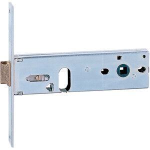 Iseo 704 Serratura Inf P/Fascia E70 F16