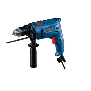 Bosch Professional Trapano C/Perc GSB 600 600W