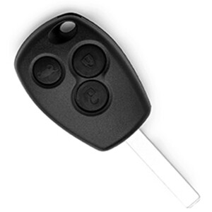 Silca VA2AR01 Chiave Radiocomando Auto (RENAULT)