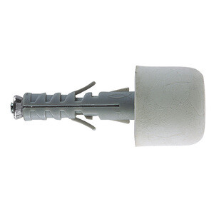 Fischer Tassello SB9 12 Fermaporta Bianco