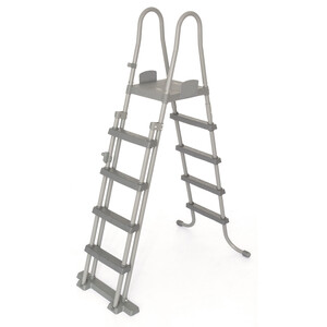 Scala di Sicurezza P/Piscina 132CM 58332