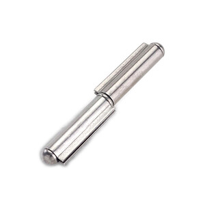 Cerniera P/Ferro 110 Perno Fisso 80MM