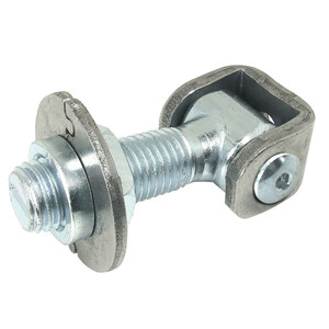 Cardine C/Cavall Rond Regol D 16MM P/Cancel