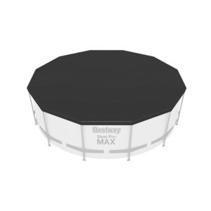 Top Copertura Piscina C/Telaio D 366CM 58037