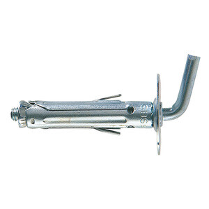 Fischer Tassello SBS 9/8 Gancio Corto