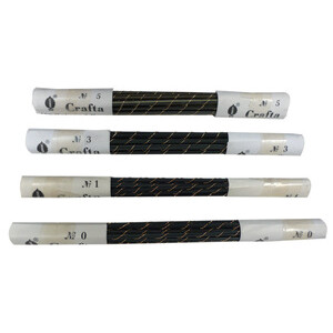 BL Lame Ricambio P/Traforo N. 0 12 PZ