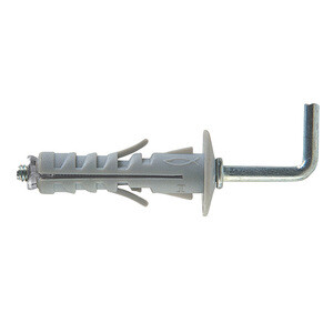 Fischer Tassello SB 12/6 Gancio Lungo