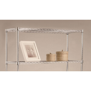 C Ripiano Serie America 45X 75 cm