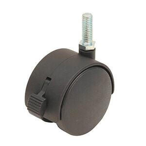C Set 4 Ruote Serie America New Standard
