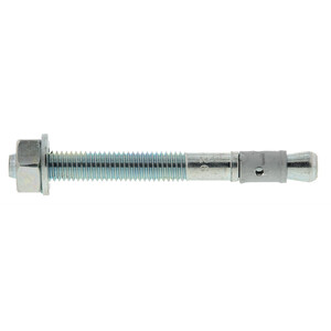 Elematic Tassello Spit Fix 3 Acciaio 12X125MM