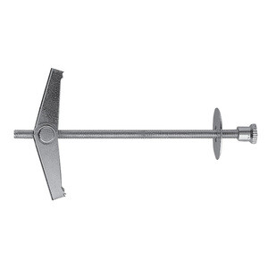 Fischer Tassello Ancora KD 4 M4X100 C/Dado Zigrinato