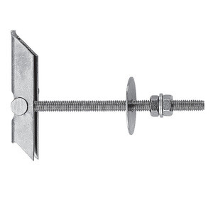 Fischer Tassello Ancora KD 6 M6X100 C/Barra e Dadi