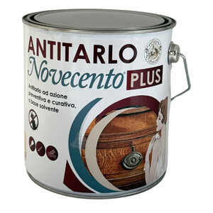 Antitarlo Novecento Plus 2,5 L
