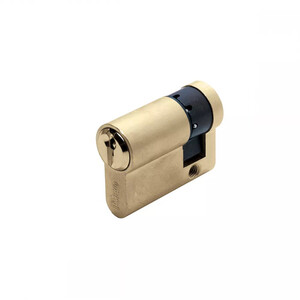 Iseo F5 8209 Mezzo Cilindro Sagomato 50-10 C/3CH
