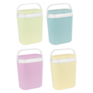 Frigorifero Solaris Vintage 12L Colori Assortiti