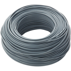 Cavo Elettrico Unipol FS17 Sez 1,5MM Grigio